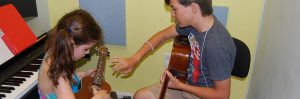 ukulele lessons for kids