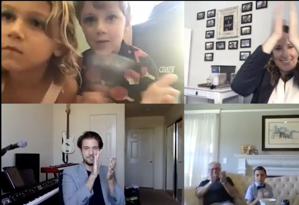 piano lessons for kids