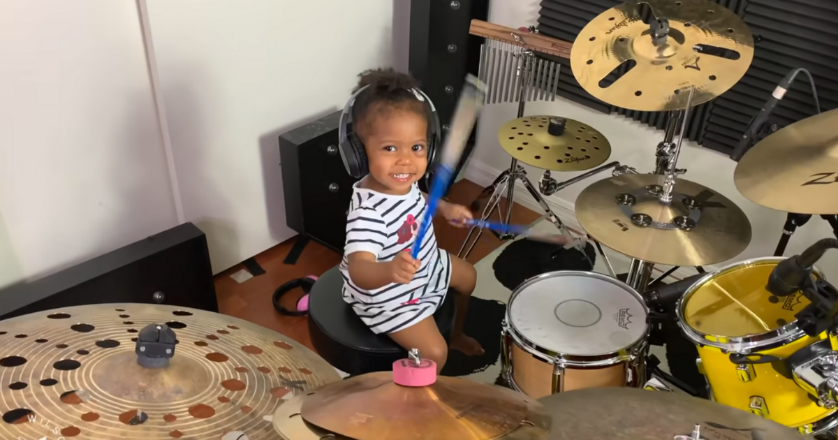 music lessons for toddlers