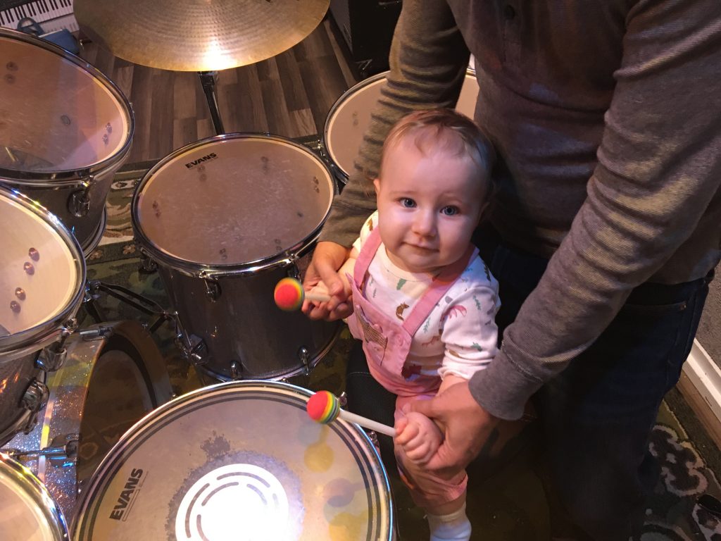 MUSIC LESSONS FOR TODDLERS