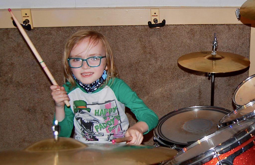 drum lessons los angeles