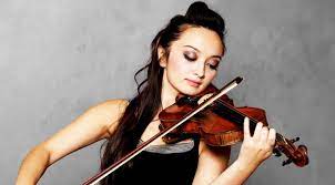 violin lessons for adults
