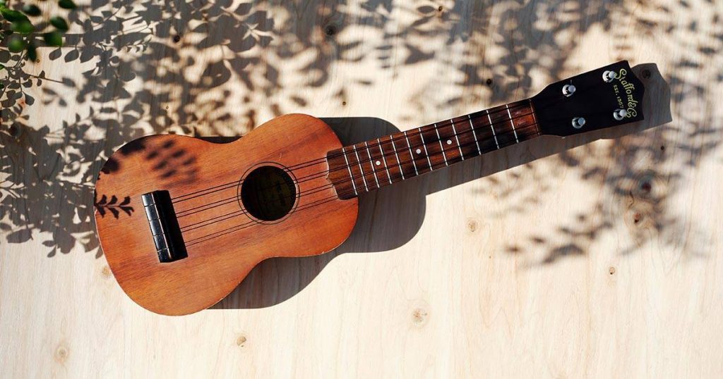 ukulele near me