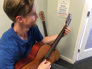 guitar lessons for adults