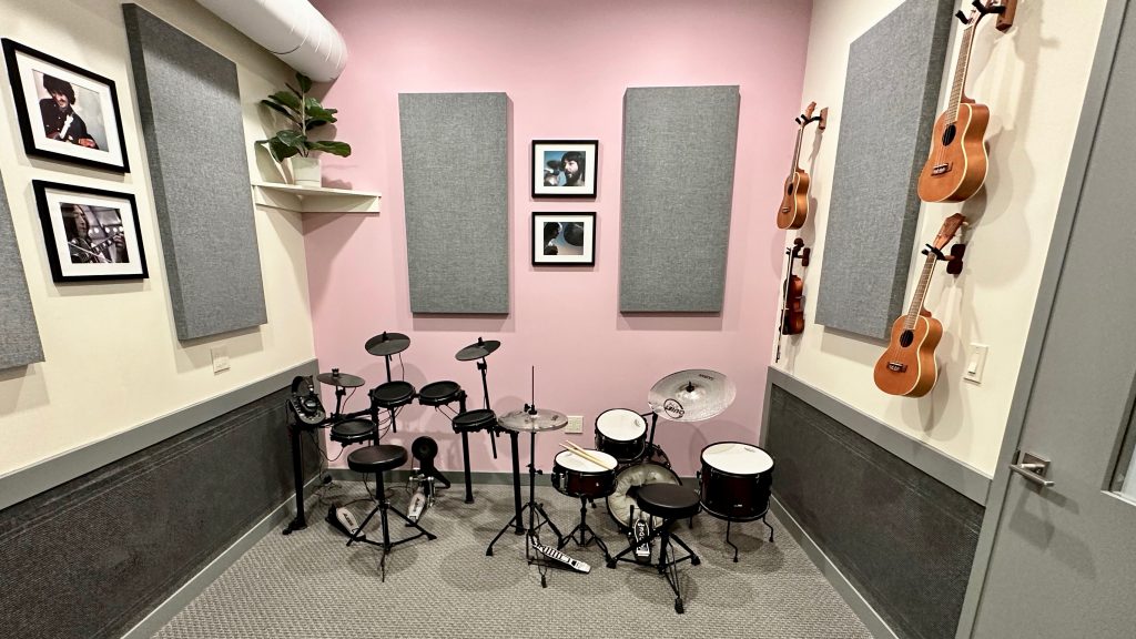 music lessons for kids