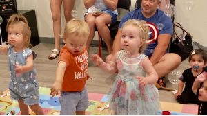 music class for babies near me