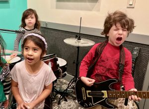 Music Lessons in Culver City