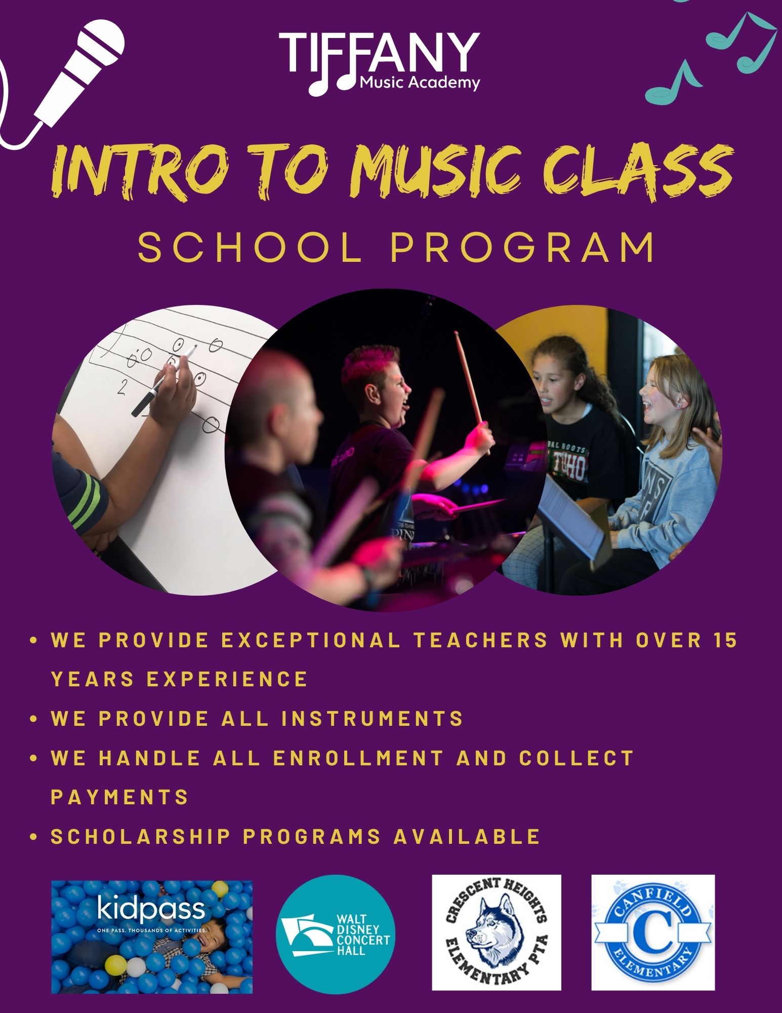 After school program