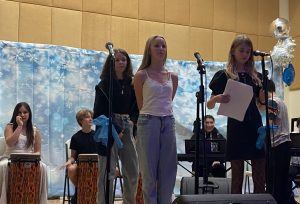 enrichment classes in Los Angeles