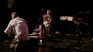 toddler drum classes
