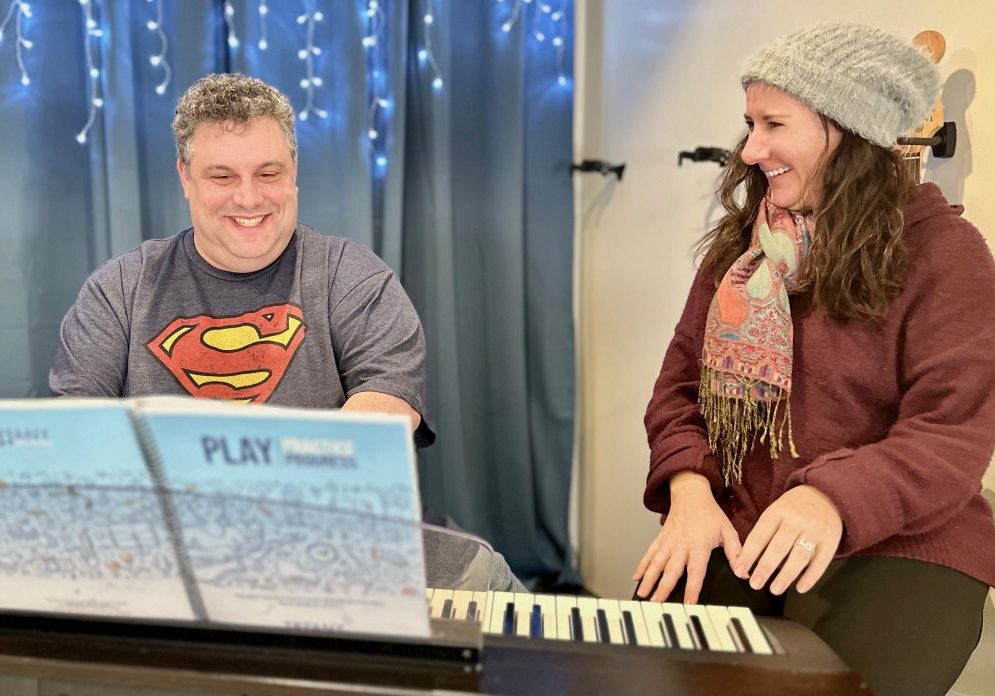 Advanced Lessons Vocal Coach College Prep