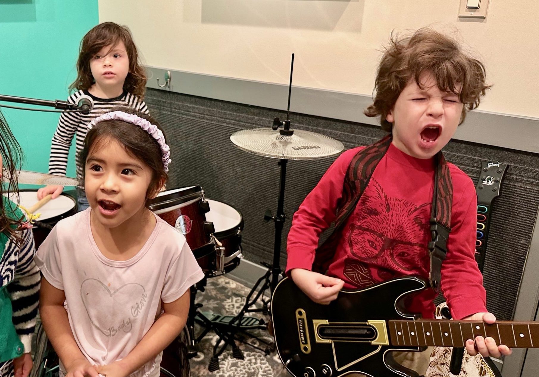 Music Lessons in Culver City