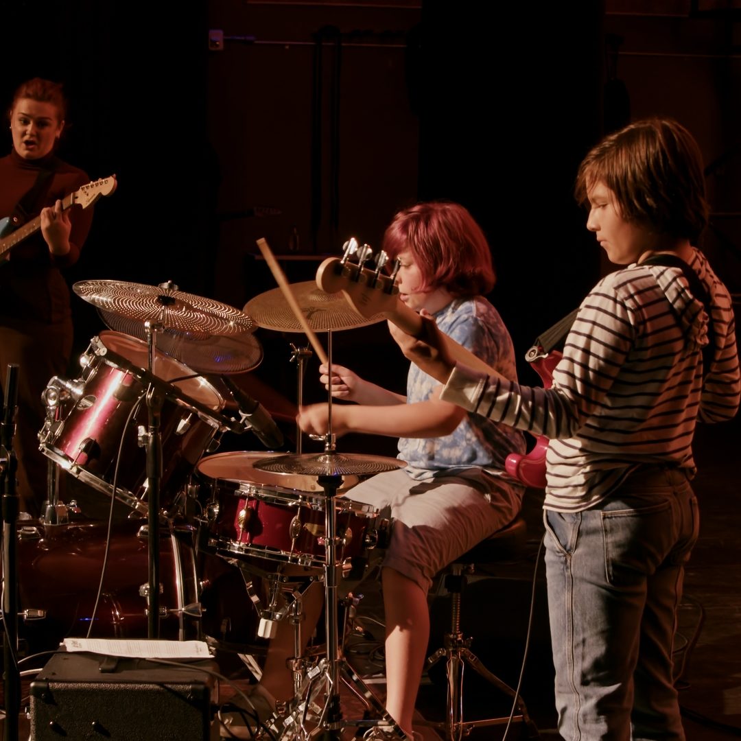 Music Classes Near Me